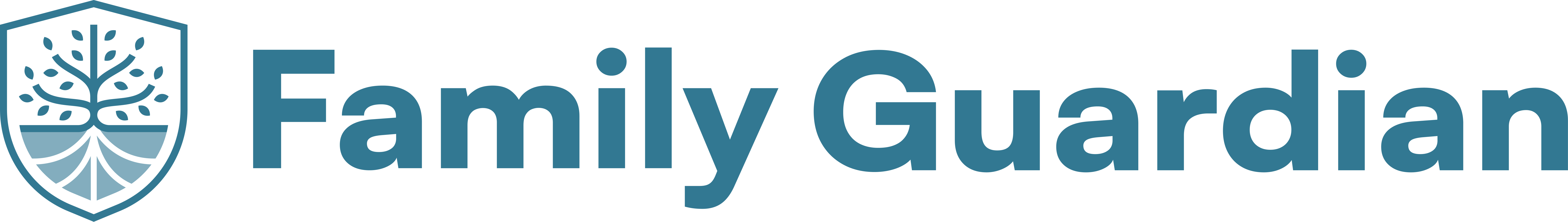 Family Guardian CMS  logo